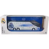 Eleven Force Real Madrid Cf L-buss