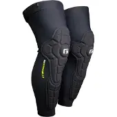 G-Form Pro Rugged 2 Knebeskytter/skinnebeskytter