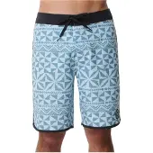 Rip Curl Mirage Big Tapa Boardshorts blå