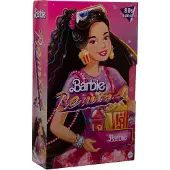 Barbie Tilbakespolingsdukke