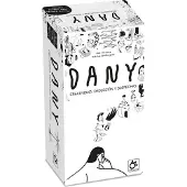 Mercurio Danny Kortspill