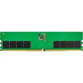 HP - DDR5 - modul - 16 GB - DIMM 288-pin - 4800 MHz / PC5-38400 - ikke-bufret - ikke-ECC - for Elite 600 G9, 800 G9; Workstation Z2 G9