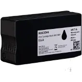 Ricoh C180bk Blekkpatron