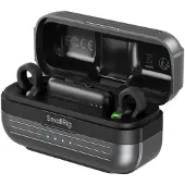 SmallRig 5717 S70-c2 Trådløs Mikrofon