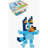 Bluey Maxi Bøtte + Tallerken Bluey (388756) Håndverkssett