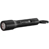 Led Lenser P3r Oppladbar Lommelykt