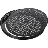 Kaiser Crisptec Pizzastål 28 Cm
