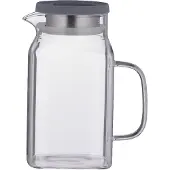 Kilner glasskanne 1,2 L