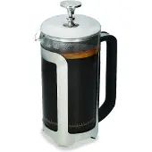 La Cafetière Roma Kaffetrakter 1l 8 Kopper