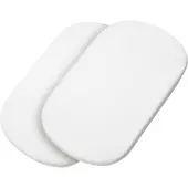 Maxi-Cosi Lakener - 2-pack - Babylift - Hvit - - OneSize - Laken