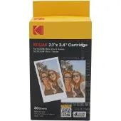 Kodak ICRG230 fotopapirpatron 2,1x3,4, 30 ark