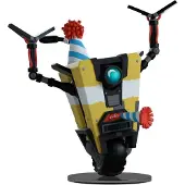 Youtooz Grenseland Vinyl Claptrap-figur 12 Cm