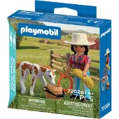 Playmobil DuoPack rytter