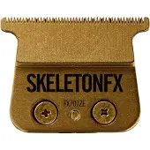 BaByliss PRO Skeleton Gold FX707ZE trimmerblad til FX7870/FX726/FX797E