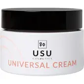 Usu Cosmetics Universal 50ml Fuktighetskrem