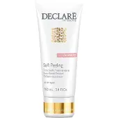 Declare Soft Peeling Extra Gentle Exfoliant 100ml Kroppsskrubb