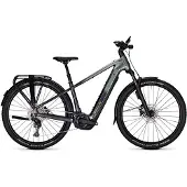 Focus Aventura² 6.9 29´´ Cues 11s Elektrisk Sykkel