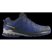 Salomon XA PRO 3D V9 GTX tursko, blå, størrelse 44