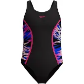 Speedo Hyperboom Splice Muscleback Badetøy