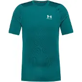 Under Armour Heatgear Armour Comp Kortarmet T-skjorte