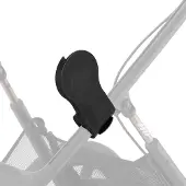 Cybex Adaptere for Sportsvogn - Barneseng S/Avi Spin - Svart - - OneSize - Adapter
