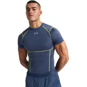 Under Armour Heatgear Elite Comp Kortarmet T-skjorte