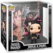 Funko POP! Bella Poarchs Debutalbumfigur