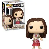 Funko POP! Firefly River Tam Tv-figurer 9 Cm