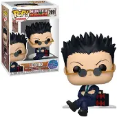 Funko POP! Hunterxhunter-leorio Figur