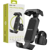 Mobile Origin Bike phone holder B1 - black