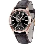 Zeno-Watch Basel 66627004qpgrf Quartz 42 Mm Klokke