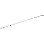 Dorma GSR-system EMF/2/V 1350-2500 sølv