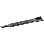Bosch KLINGE 46CM TIL PLÆNEKLIPPER GRA