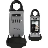 Master Lock 5420eurd Nøkkelboks