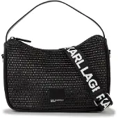 Karl lagerfeld Jeans B2w30115 Hobo Skulderveske