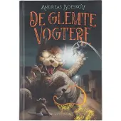 Forlaget Gyldendal Bok - De glemte vokterne 1 - Dansk - - OneSize - Bok