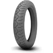 Kenda K673f Kruz 57h Tl Motorsykkel Touring-dekk Foran