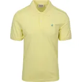 Scotch & Soda Seasonal Core Kortermet Poloskjorte