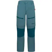 TROLLKIDS Nordfjord Zip-off Slim Fit Bukser