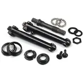 Prowheel Ps001-6t 8t Bmx Cr-mo Krankarm