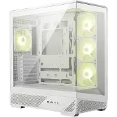 MSI Mag Pano 130r Pz Pc-tårnkasse