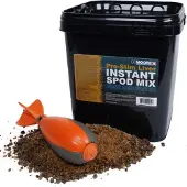 CC Moore Pro-stim Spod Mix Bucket Grunnfôr Lever 2.5kg