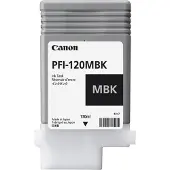 Canon Pfi-120mbk Blekkpatron