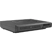 Reflexion Dvd367 Dvd-spiller