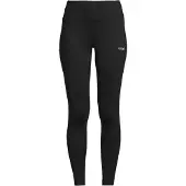 Casall Essential Treningstights Svart
