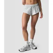 ICANIWILL Everyday Shorts Lysegrå