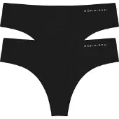 Röhnisch Active 2-pack String, Black