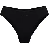 Björn Borg Soft Touch Cheeky Brief Svart