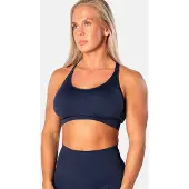 Relode Prime Scrunch Top, Blue