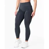 Relode Prime Seamless Tights Mørkegrå